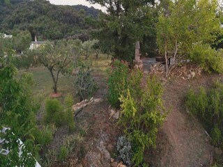 Appartement Kampor Omgeving 30