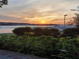 Apartment Kampor Umgebung 33