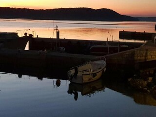 Apartment Kampor Umgebung 39