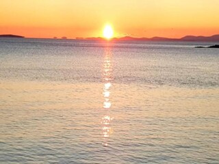 Appartamento Kampor Ambiente 29