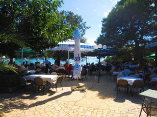 Appartamento Kampor Ambiente 40