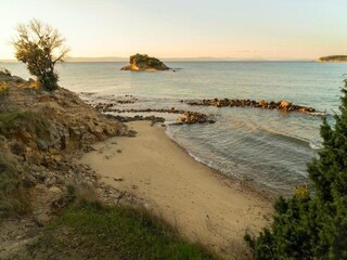 Apartamento Kampor Entorno 17