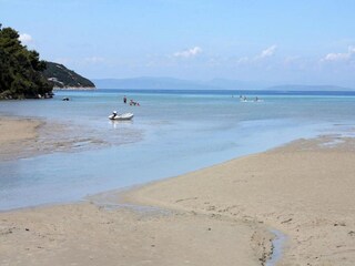 Apartamento Kampor Entorno 36