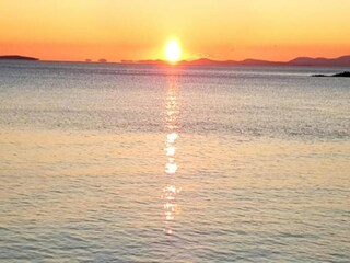 Apartment Kampor Umgebung 24