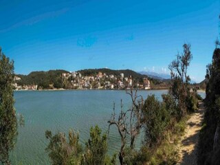 Appartement Kampor Omgeving 25