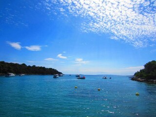 Apartamento Kampor Entorno 24