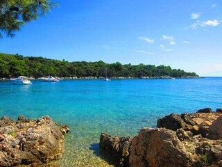 Appartement Kampor Omgeving 27