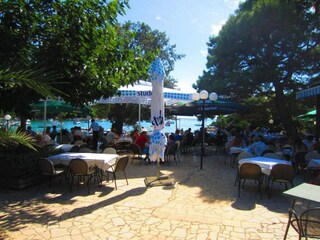 Appartamento Kampor Ambiente 35