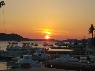 Appartement Kampor Omgeving 30