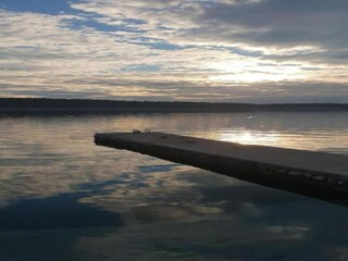 Appartement Kampor Omgeving 31