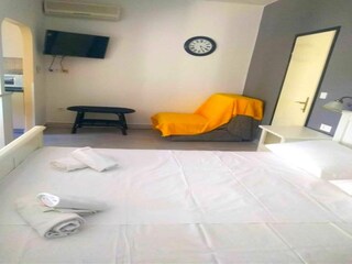 Appartement Supetarska Draga Équipement 10