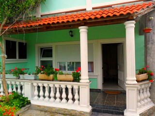 Appartement Supetarska Draga Buitenaudio-opname 4