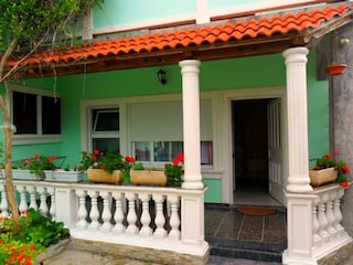 Appartement Supetarska Draga Enregistrement extérieur 4