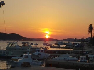 Appartement Supetarska Draga Omgeving 16