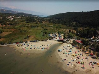 Appartement Supetarska Draga Environnement 19