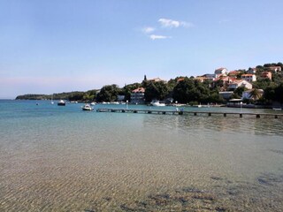 Apartment Supetarska Draga Umgebung 29