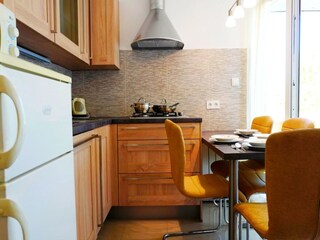 Appartement Kampor Équipement 21