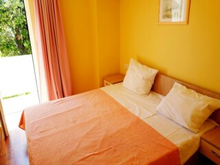 Appartement Kampor Kenmerken 14