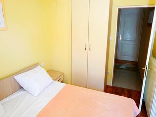 Appartement Kampor Équipement 15