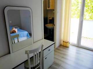 Appartement Kampor Kenmerken 17