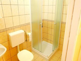 Appartement Kampor Kenmerken 18