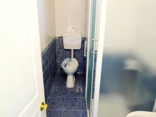 Appartement Kampor Équipement 19