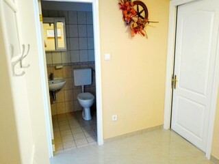 Appartement Kampor Kenmerken 20