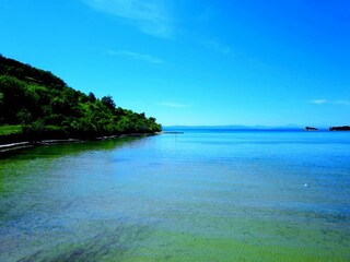 Appartement Kampor Buitenaudio-opname 5