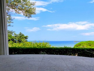 Appartement Kampor Enregistrement extérieur 6