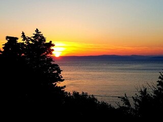 Appartement Kampor Buitenaudio-opname 12