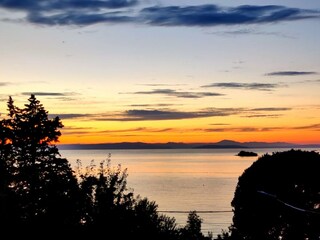 Appartement Kampor Enregistrement extérieur 7