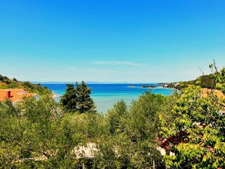 Appartement Kampor Enregistrement extérieur 11