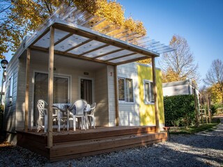 Caravan Alba Buitenaudio-opname 5