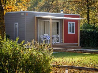 Caravan Alba Buitenaudio-opname 6