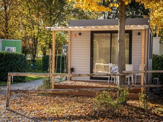 Maison de vacances Alba Enregistrement extérieur 3
