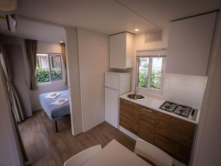 Ferienhaus Alba Ausstattung 11
