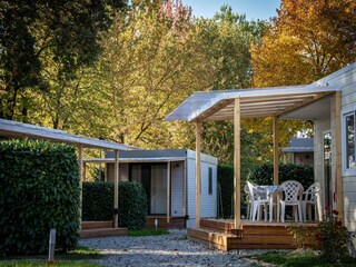 Maison de vacances Alba Enregistrement extérieur 9