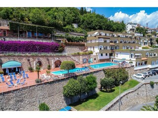 Apartment Pietra Ligure Außenaufnahme 5