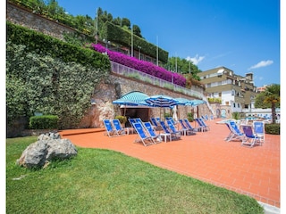 Appartement Pietra Ligure  15