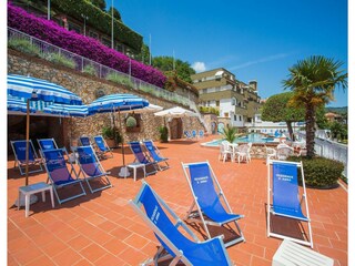 Appartement Pietra Ligure  14
