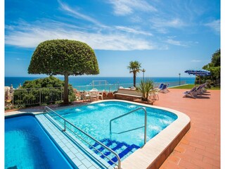 Apartment Pietra Ligure Outdoor Recording 1