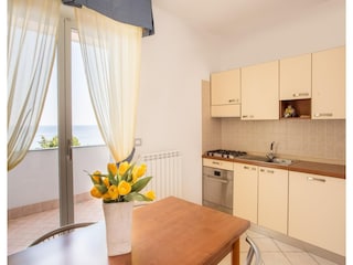 Apartment Pietra Ligure Ausstattung 13
