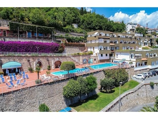 Apartment Pietra Ligure Außenaufnahme 6