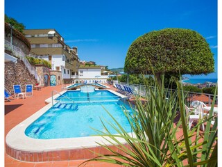 Appartement Pietra Ligure Buitenaudio-opname 6