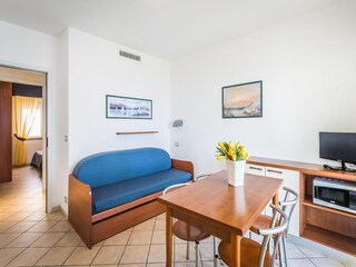 Appartement Pietra Ligure Kenmerken 13