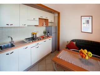 Apartamento Pietra Ligure Características 13