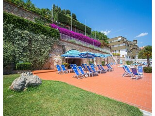 Appartement Pietra Ligure  16