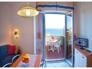 Appartamento Pietra Ligure Registrazione all'aperto 8