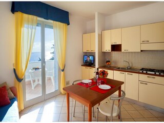 Apartment Pietra Ligure Features 12
