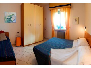 Appartement Pietra Ligure Équipement 14